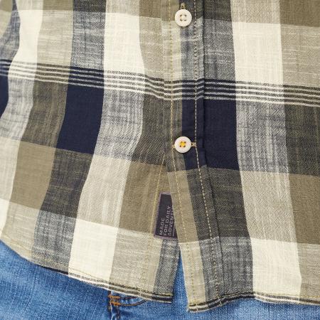 Shortsleeve Shirt 409261-5S61