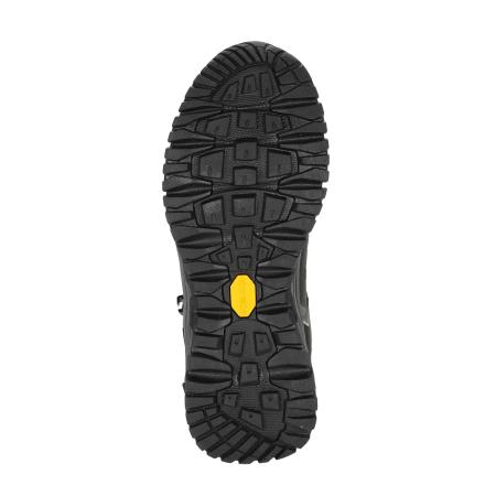 Женские высокие кроссовки HEAD HURON HIGH HDW315020, серые