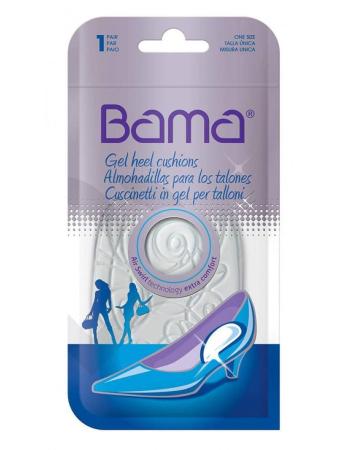 Гелевые подушечки БАМА