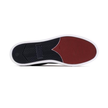 Мужские кеды Gant MC JULIEN 20631490, синие