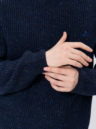 NEPS RIB C-NECK 8040095