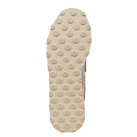 Женские лоферы Clarks 22213048, серые