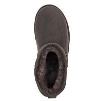 Stingers Stinger Micro Flatform W13082 - Женские угги EMU Australia, серый