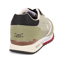 KING POWER MIX BHM513105 - Мужские кроссовки Beverly Hills Polo Club, зеленые KING POWER MIX BHM513105 - Мужские кроссовки Beverly Hills Polo Club, зеленые