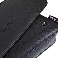 TRIBECA02 F3TRIBECA02-MET - Мужская сумка Blauer, черная