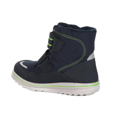 Детские снегоходы Richter Snow boots 2701-4197-7201, синие