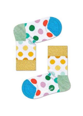Pride Big Dot Sock KPBD01