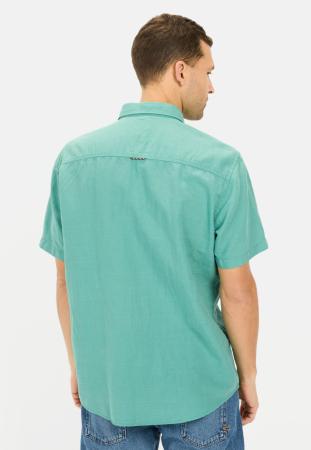 Shortsleeve Shirt 409256-5S56