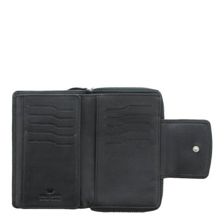 Кошелек Braun Buffel GOLF 2.0 Zip-Wallet M 15CS 90456