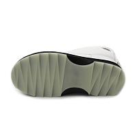 Valerie W12913 - Женские полусапоги EMU Australia, белые Valerie W12913 - Женские полусапоги EMU Australia, белые