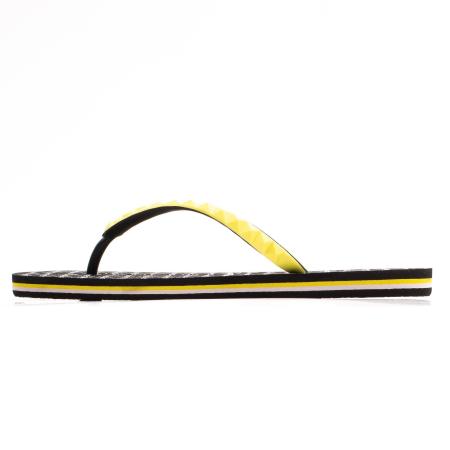 Женские вьетнамки Pepe Jeans London RAKE PLS70058, желтые Женские вьетнамки Pepe Jeans London RAKE PLS70058, желтые