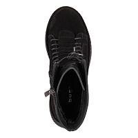 44412246-1400 - Женские ботинки Bugatti, черные 44412246-1400 - Женские ботинки Bugatti, черные