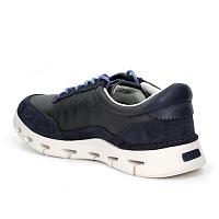 Nature X One 26165998 - Мужские кроссовки Clarks, синие Nature X One 26165998 - Мужские кроссовки Clarks, синие