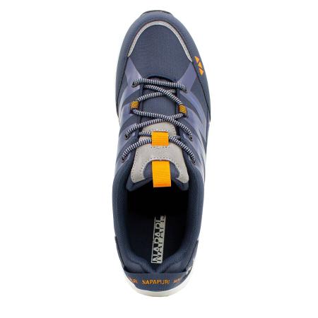 Мужские кроссовки Napapijri RIP NP0A4HL9, синие