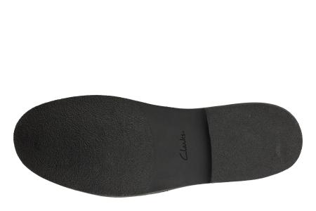 Мужские дезерты Clarks Desert Boot 2 26155499, черные