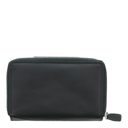 Кошелек Braun Buffel GOLF 2.0 Zip-Wallet M 15CS 90456