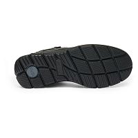 BENJO 11-24608-01 - Мужские ботинки ARA, черные