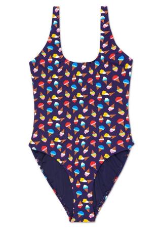 Купальник Happy socks Ice Cream Swimsuit ICC118