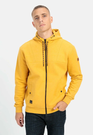 Sweatjacket 409406-4W52