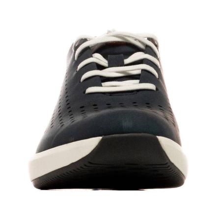 Женские кроссовки Clarks Un Rio Tie 26148717, синие