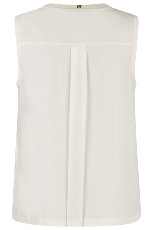 Женская майка Camel Active T-SHIRT 309690-1T33, белая