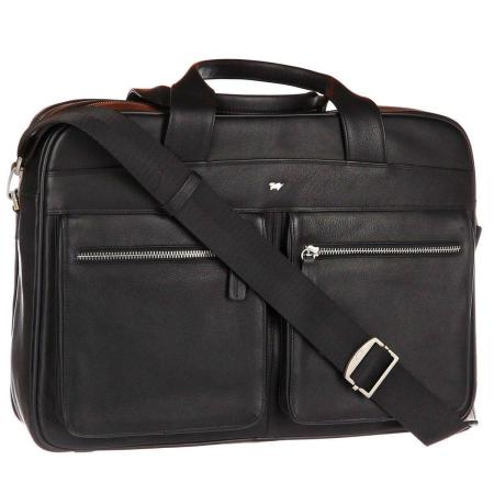 Сумка для документов Braun Buffel GOLF Business Bag 92637