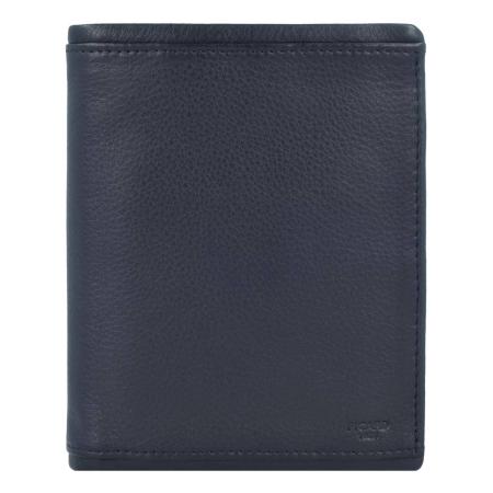Мужской кошелек Picard METROPOLIS 9239, синий