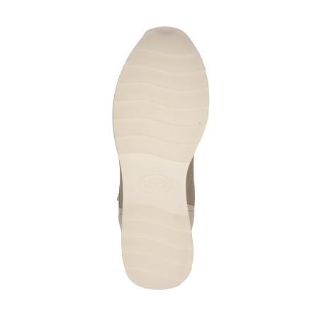 Женские кроссовки SCHOLL BEVERLY LACES 23 F305241002, бежевые