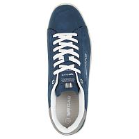 SAMMY NBX GAM614117 - Мужские кеды GAS, синие