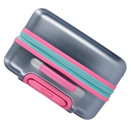 Троллей-кейс Pepe Jeans Bags BRISTOL TROLLEY ABS 67 53992 Троллей-кейс Pepe Jeans Bags BRISTOL TROLLEY ABS 67 53992