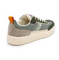 NYS NP0A4HKS - Мужские кроссовки Napapijri, зеленые NYS NP0A4HKS - Мужские кроссовки Napapijri, зеленые