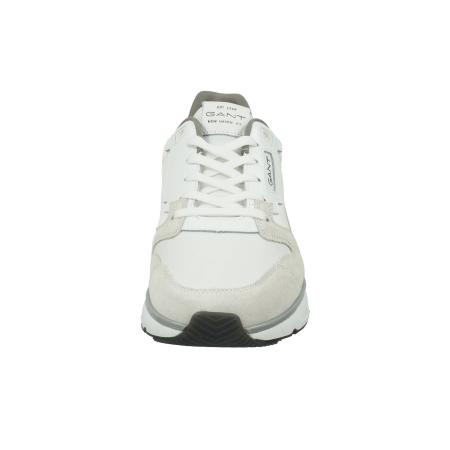 Мужские кроссовки Gant BEEKER 22631623, белые