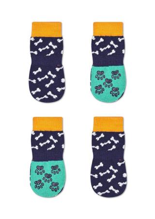 Носки Happy socks Dog Dog Bone Sock DBON01