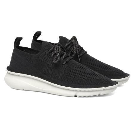 Женские кроссовки Clarks Clarks Origin2 26167343, синие