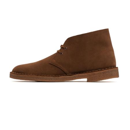 Мужские дезерты Clarks Desert Boot 26138230, песочные