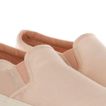 Женские слипоны Gant ZOEE 18578446, розовые