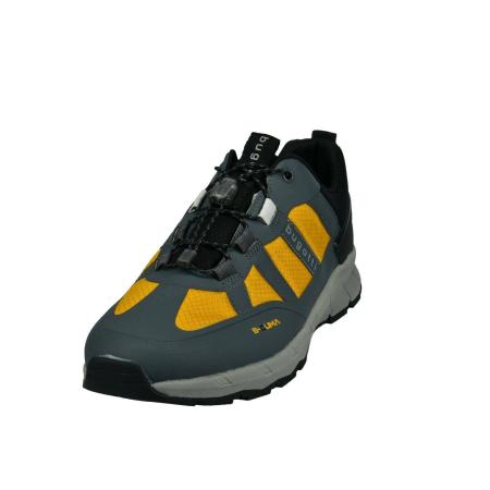 Мужские кроссовки Bugatti Serval 321A7201-5969, серые