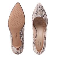 Linvale Jerica 26157536 - Женские туфли-лодочки Clarks, мультиколор Linvale Jerica 26157536 - Женские туфли-лодочки Clarks, мультиколор