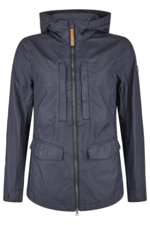 Женская куртка Camel Active JACKET 320540-1F06, синяя