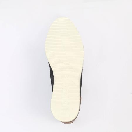 Мужские дерби Bugatti Ciro Light 31168403-6900, синие