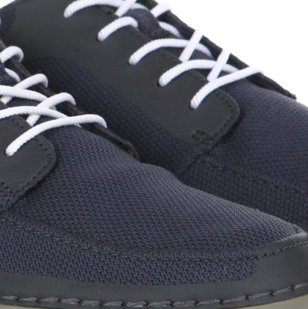 Мужские кроссовки Clarks Step Maro Sol 26140321, синие