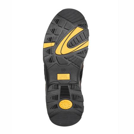 Мужские кроссовки Camel Active CAEV001-402201, серые