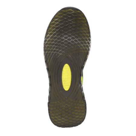 Мужские кроссовки Blauer CRUSH S3CRUSH01-CAM, зеленые