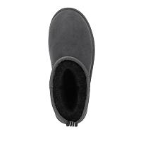 Sharky Mini W12434 - Женские полуугги EMU Australia, серые