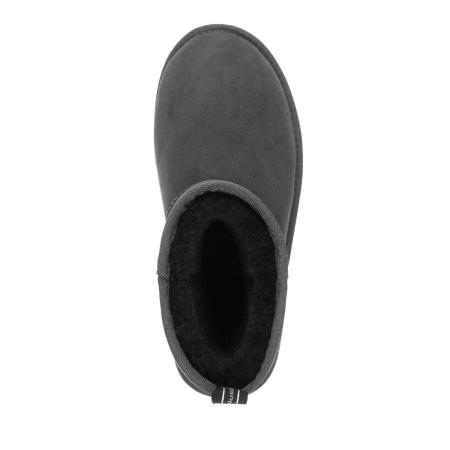 Женские полуугги EMU Australia Sharky Mini W12434, серые