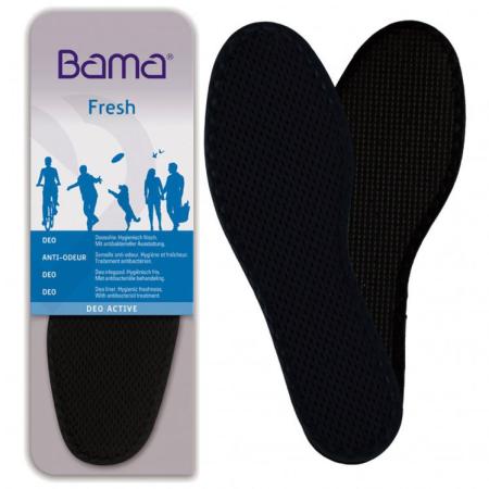 Стельки освежающие БАМА
