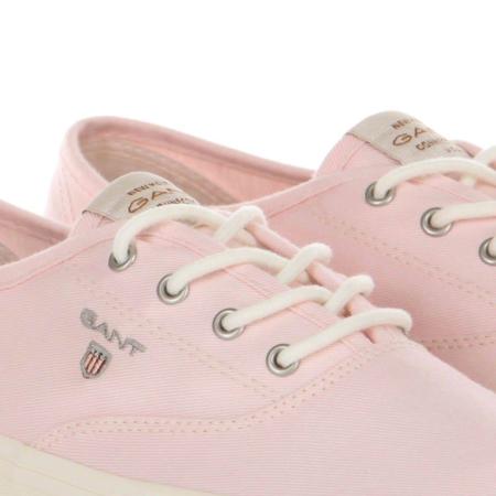 Женские кеды Gant NEW HAVEN 18538396, розовые