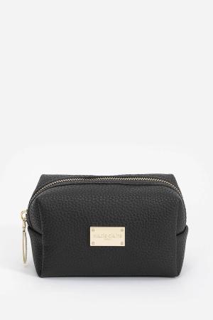 Женская косметичка Marie Claire Glenda MC222111283, черная