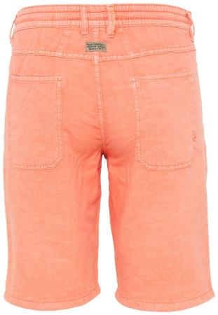 Мужские шорты чинос Camel Active Shorts Chino 497125-1F08, коралловые
