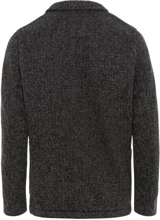 Мужской пиджак Camel Active Casual Jacket Regular Fit 442205-8I23, черный